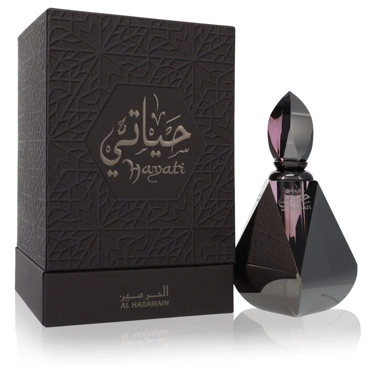 Al Haramain Hayati נשים
