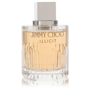 Jimmy Choo Illicit Eau De Parfum Spray (Tester)