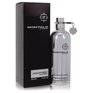 Montale Chocolate Greedy Eau De Parfum Spray (Unisex)