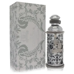 Silver Ombre Eau De Parfum Spray