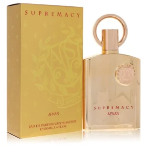 Supremacy Gold