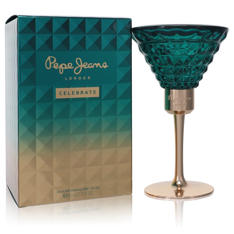 Pepe Jeans London Eau De Parfum Spray 