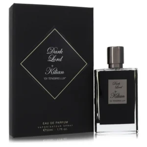 Dark Lord Eau De Parfum Refillable Spray