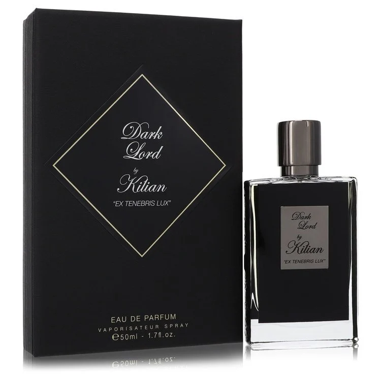 Dark Lord Eau De Parfum Refillable Spray