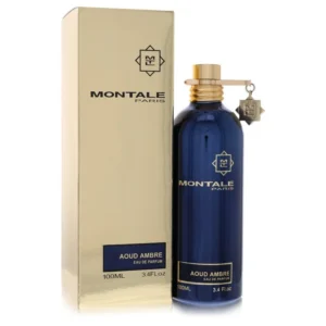 Montale Aoud Ambre