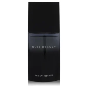 Nuit D'issey Eau De Toilette Spray (Tester)