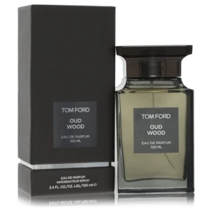 Tom Ford Oud Wood Eau De Parfum Spray