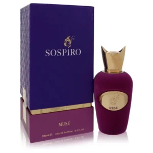 Sospiro Muse Eau De Parfum Spray