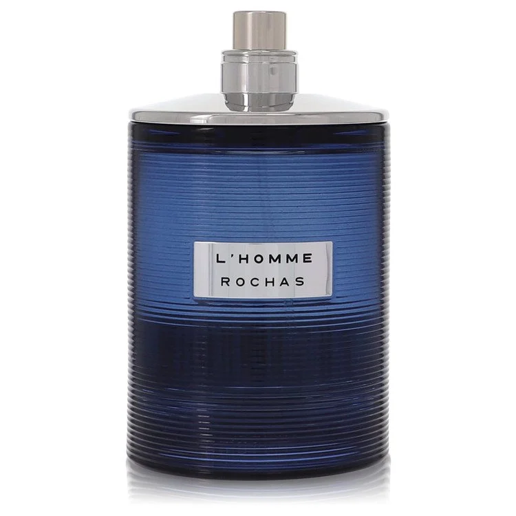 L'homme Rochas Eau De Toilette Spray (Tester)