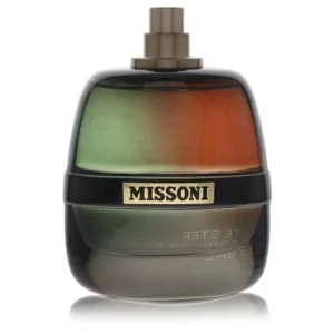 Missoni Eau De Parfum Spray (Tester) גברים