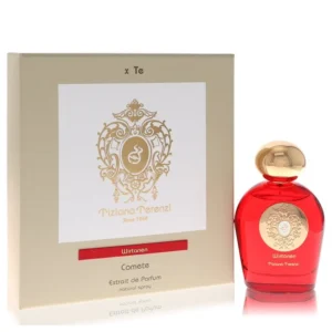 Tiziana Terenzi Wirtanen Extrait De Parfum Spray (Unisex)