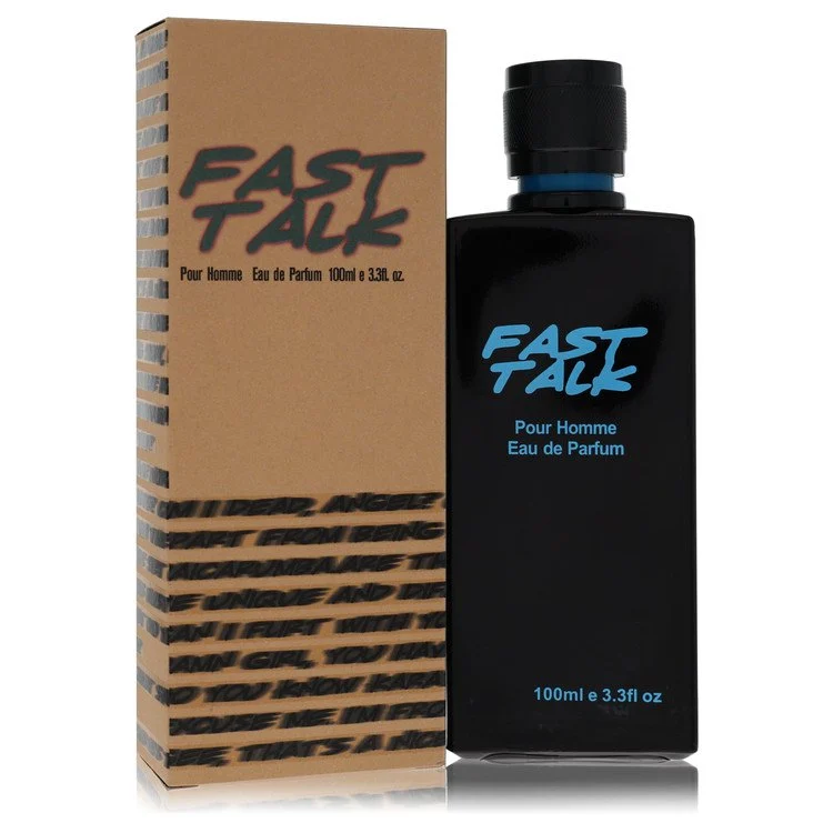 Fast Talk