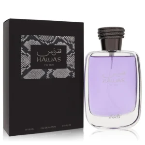 Hawas Eau De Parfum Spray