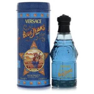 Blue Jeans Eau De Toilette Spray (New Packaging)