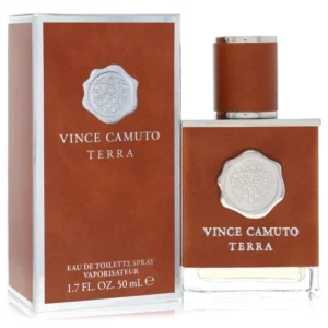 Vince Camuto Terra Eau De Toilette Spray