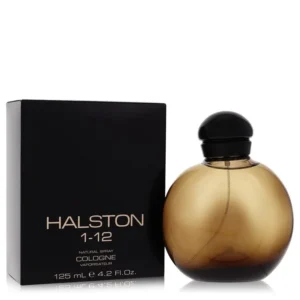 Halston 1-12 Cologne Spray