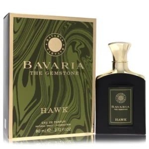 Bavaria The Gemstone Hawk Eau De Parfum Spray (Unisex)