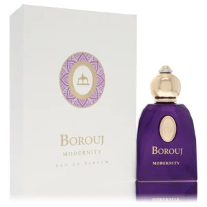 Borouj Modernity Eau De Parfum Spray (Unisex)