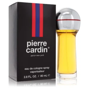 Pierre Cardin Cologne/Eau De Toilette Spray