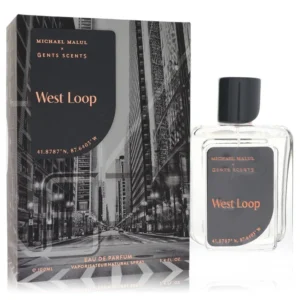 Michael Malul West Loop Eau De Parfum Spray