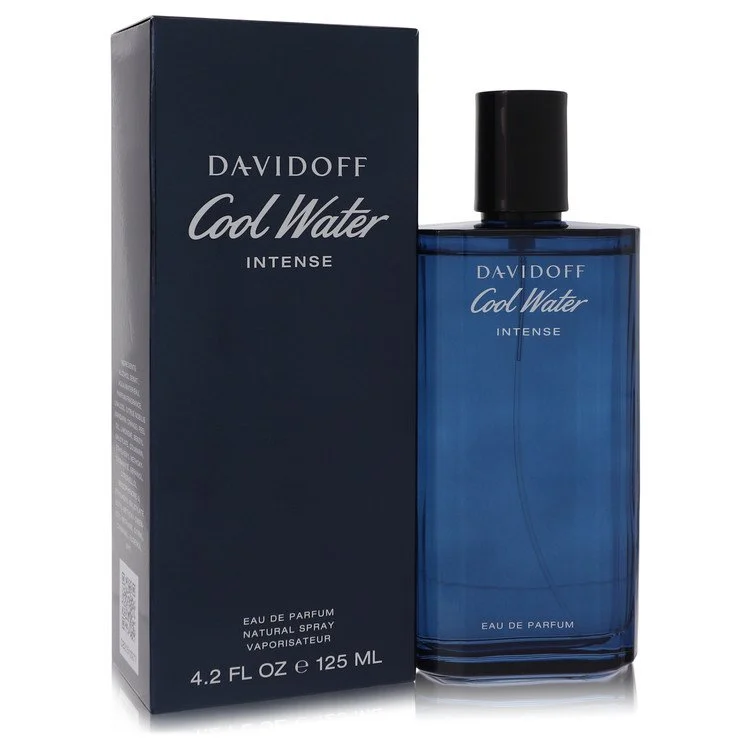 Cool Water Intense Eau De Parfum Spray