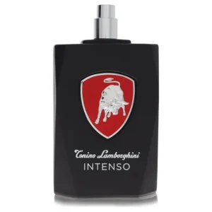 Lamborghini Intenso Eau De Toilette Spray (Tester)