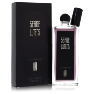 La Religieuse by Serge Lutens Eau De Parfum Spray (Unisex) for Women 50 ml