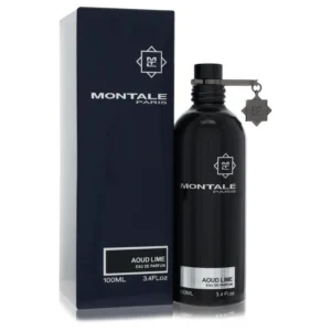 Montale Aoud Lime