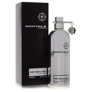 Montale Sweet Oriental Dream Eau De Parfum Spray (Unisex)