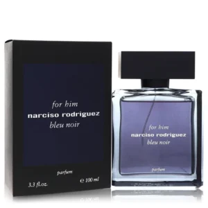 Narciso Rodriguez Bleu Noir Parfum Spray