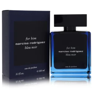 Narciso Rodriguez Bleu Noir Eau De Parfum Spray