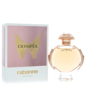 Olympea Eau De Parfum Spray