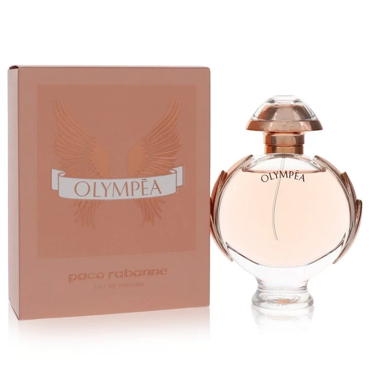 Olympea Eau De Parfum Spray