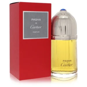 Pasha De Cartier Parfum Spray
