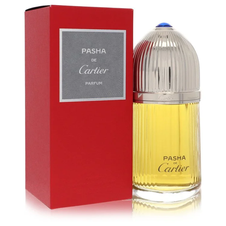 Pasha De Cartier Parfum Spray