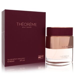 Rue Broca Theoreme by Rue Broca Eau De Parfum Spray for Women 90 ml