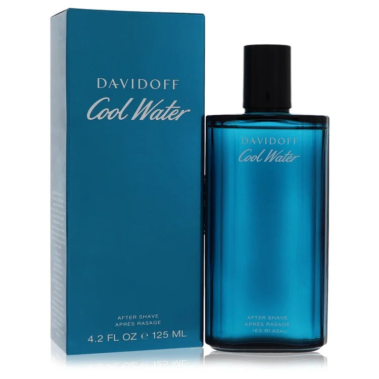 Cool Water After Shave