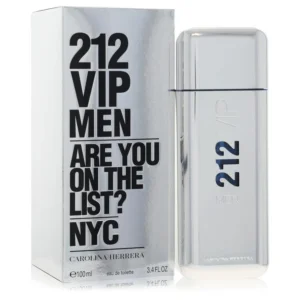212 Vip Eau De Toilette Spray