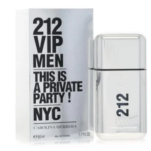 212 Vip Eau De Toilette Spray