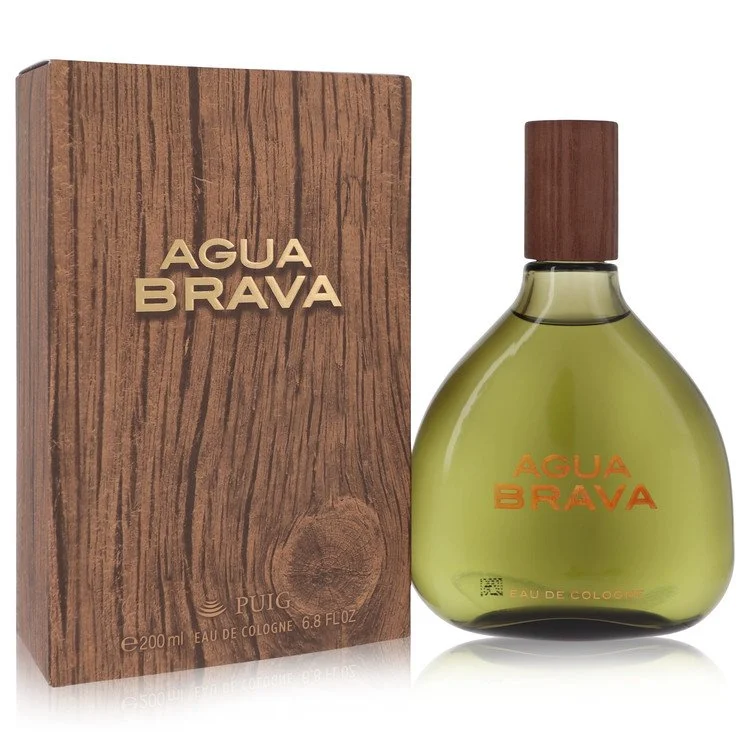 Agua Brava Eau De Cologne
