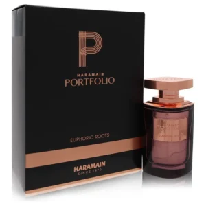Al Haramain Portfolio Euphoric Roots גברים