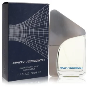 Andy Roddick Eau De Toilette Spray