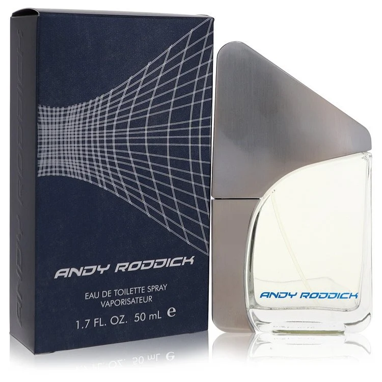 Andy Roddick Eau De Toilette Spray