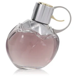 Azzaro Wanted Girl Tonic Eau De Toilette Spray (Tester)