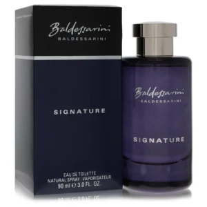 Baldessarini Signature