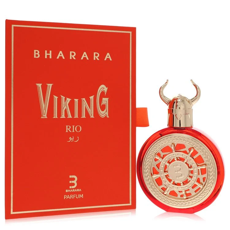 Bharara Viking Rio Eau De Parfum Spray (Unisex)