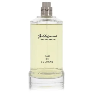 Baldessarini Eau De Cologne Spray (Tester)