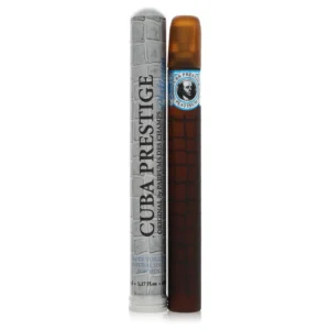 Cuba Prestige Platinum