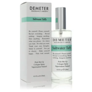 Demeter Saltwater Taffy Cologne Spray (Unisex)