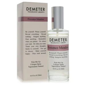 Demeter Provence Meadow
